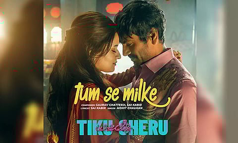 Tum Se Milke starring Nawazuddin Siddiqui and Avneet Kaur