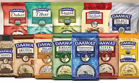 LT Foods aims for Rs 10k-cr mark in 4 yrs