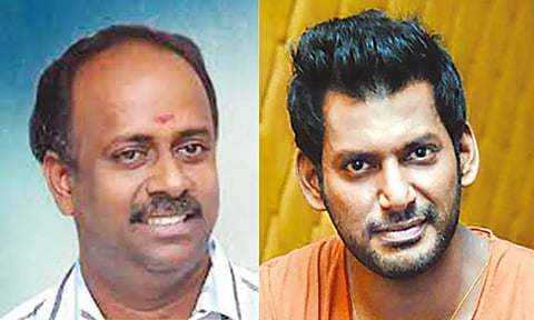 TFPC to meet Nadigar Sangam office-bearers soon