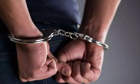 Suspect in jail after 4 people fatally shot at residence in Idaho, police say