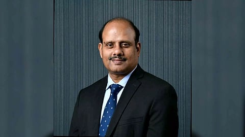 Swaminathan Janakiraman (LinkedIn)