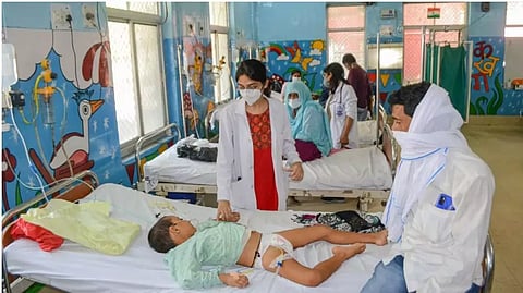 Representative Image&nbsp;