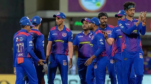 Tamizhans defeats Royal Kings by seven wickets to open its TNPL 2023 account