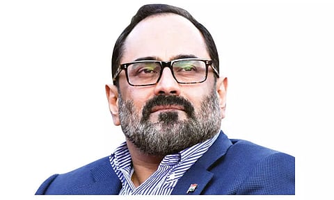 ‘India on course to hit $300 bn electronics manufacturing target’