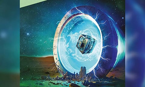 Now, Skoda Auto offers NFTs with Skodaverse India