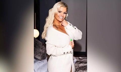 Kerry Katona