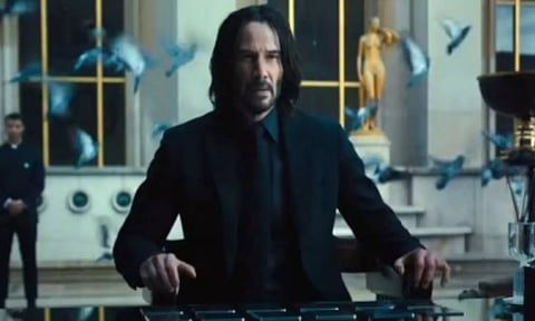 Oliver Stone says 'John Wick: Chapter 4' is 'disgusting beyond belief'