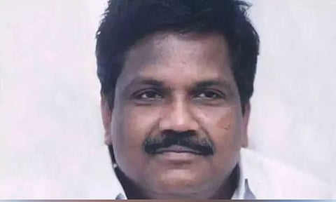 &nbsp;Minister M A Kuttappan