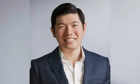 CEO Anthony Tan