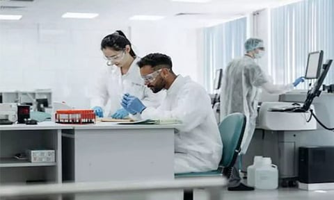 Representative image