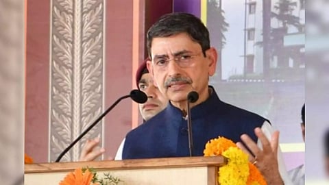 Governor R.N. Ravi (Photo: IANS)