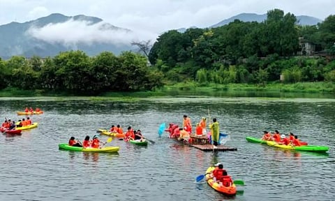 Representative image