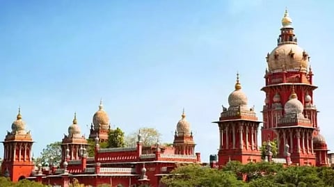 Madras High Court
