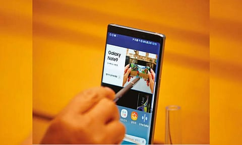 5G mobile subscriptions in India projected to reach 700 mn by 2028