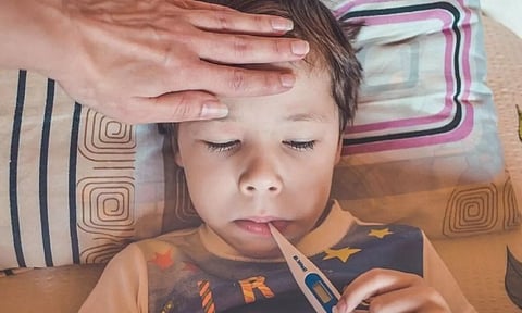 Representative image