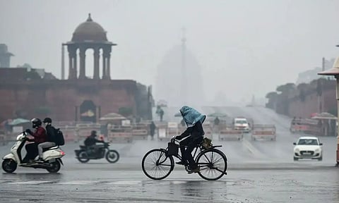 Representative image (PTI)