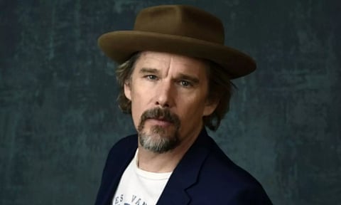 Ethan Hawke