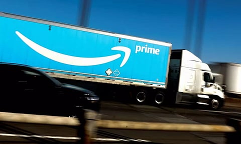 Amazon duped millions of consumers into enrolling in Prime, US FTC says