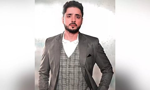 Adnan Khan