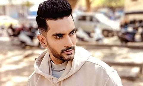Angad Bedi