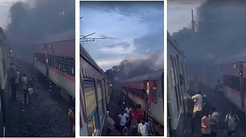 Screengrab from the video&nbsp;