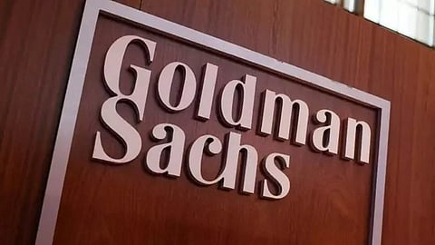 Goldman Sachs