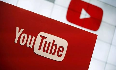 YouTube introduces new policy for fan channels