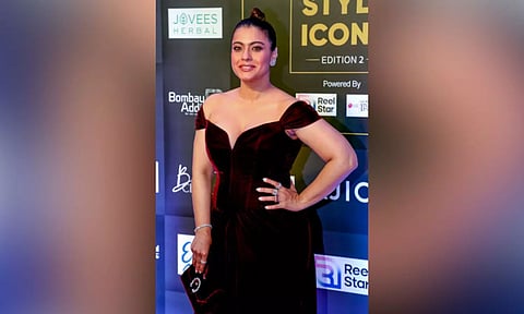 kajol