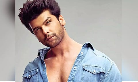 Kushal Tandon