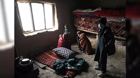 Representative Image (Photo: ANI)