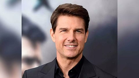 Tom Cruise (Photo: IANS)