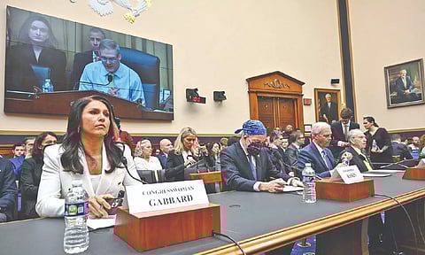 Anti-disinformation researchers under fire