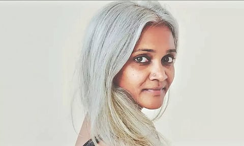 Instructor sets out to decolonise yoga in Germany