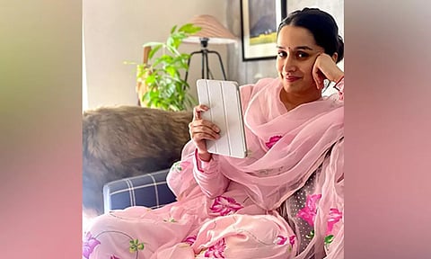 Shraddha Kapoor (ANI)