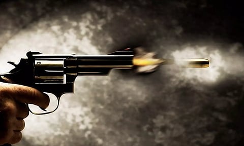 1 killed, 3 injured by gunmen in Pakistan