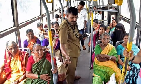 Representative image (IANS)