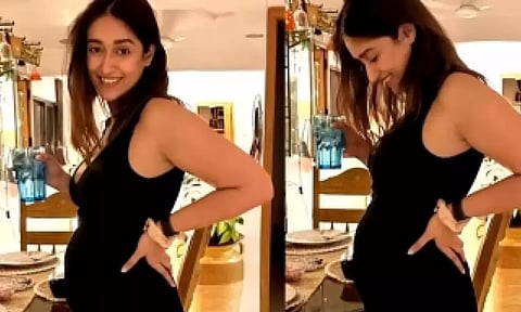 Ileana D'Cruz (Instagram)