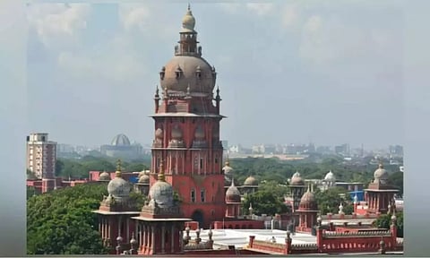 Homemaker entitled to half of husband's share: Madras HC