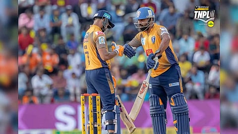 Nellai Royal Kings (Twitter)