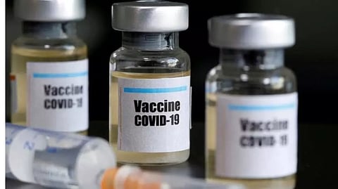 Omicron-specific mRNA-based booster vaccine launched