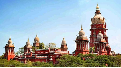 Madras High Court