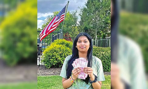 Missing Rs 2,000 notes baffle city’s bankers, liquor retailers