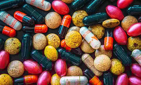 Representative image