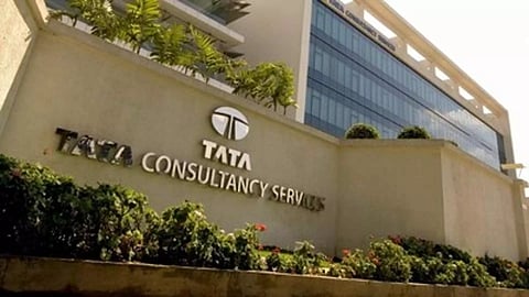 Tata Consultancy Services Ltd