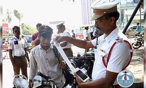 Representative image (File)