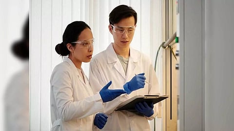 Representative Image (Photo: ANI)