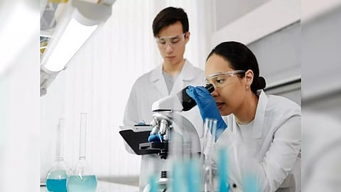 Representative Image (Photo: ANI)