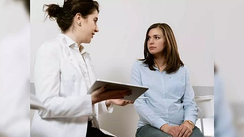 Representative Image (Photo: ANI)