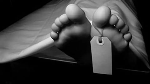 Representative Image&nbsp;