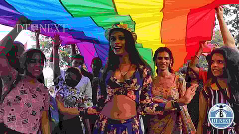 Chennaiâ€™s Rainbow Pride March is back this year!